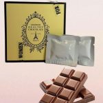 Возбуждащий Шоколад Handmade Healthy Paris 10 шт/уп цена за 1 шт