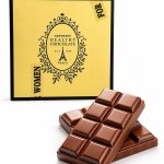 Возбуждащий Шоколад Handmade Healthy Paris 10 шт/уп цена за 1 шт