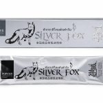 Silver Fox - возб. гель для женщин (12 пак/ уп)