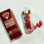 Red diamond таблетки для мужчин19800 mg 10 таб/уп цена за 1 таб