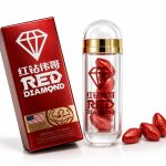 Red diamond таблетки для мужчин19800 mg 10 таб/уп цена за 1 таб