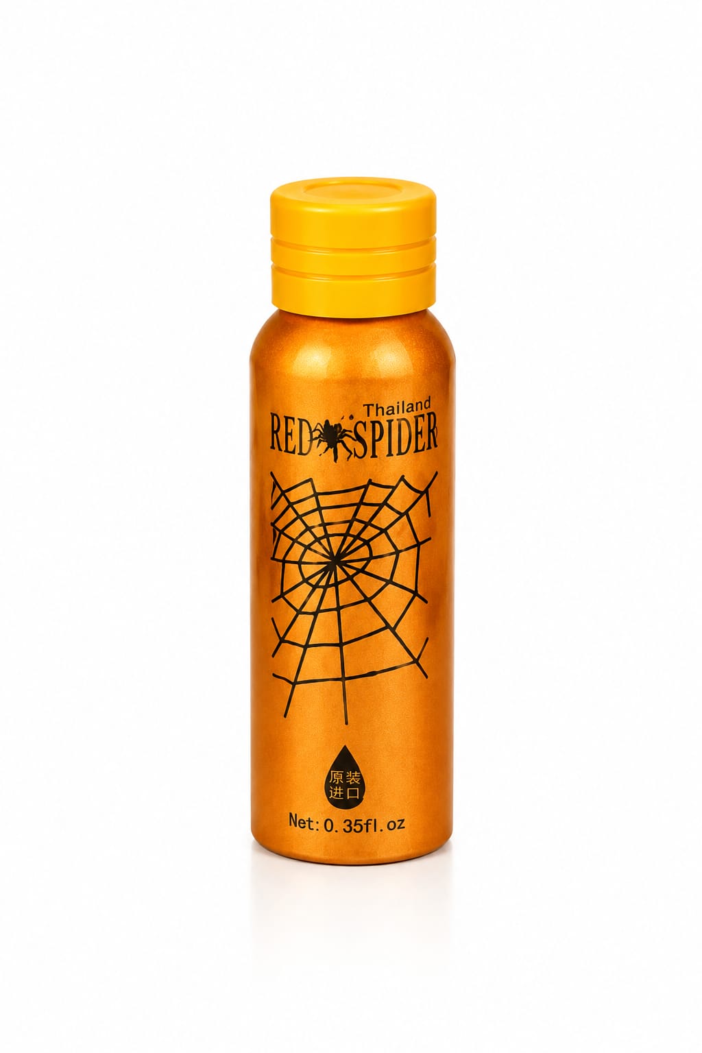Red Spider (паук)