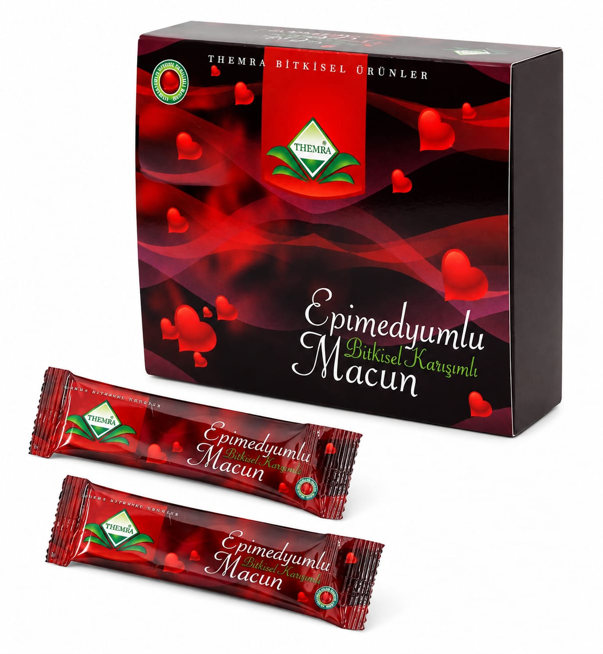 Epimedyumlu Macun для мужчин 12 шт цена за 1 саше