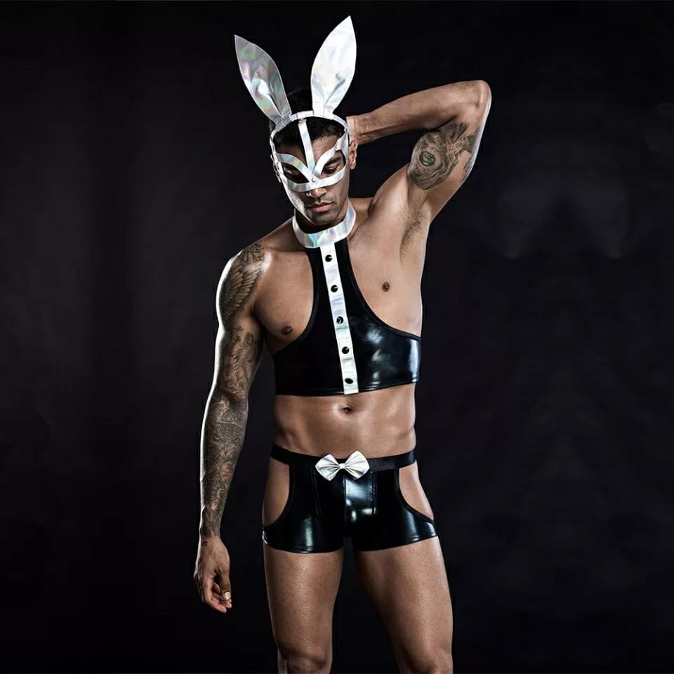Костюм RABBIT MAN G7218 4 предмета