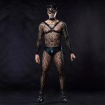 Костюм CAT MAN G7219 6 предметов