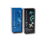 Туалетная вода феромонами Formula Sexy 30 мл for men