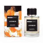 Мужская парфюмерная вода Natural Instinct Andros 100 мл арт.5700