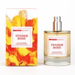 ЖЕНСКИЕ ПАРФЮМЕРНАЯ ВОДА NATURAL INSTINCT TENDER ROSE 50 мл 5602