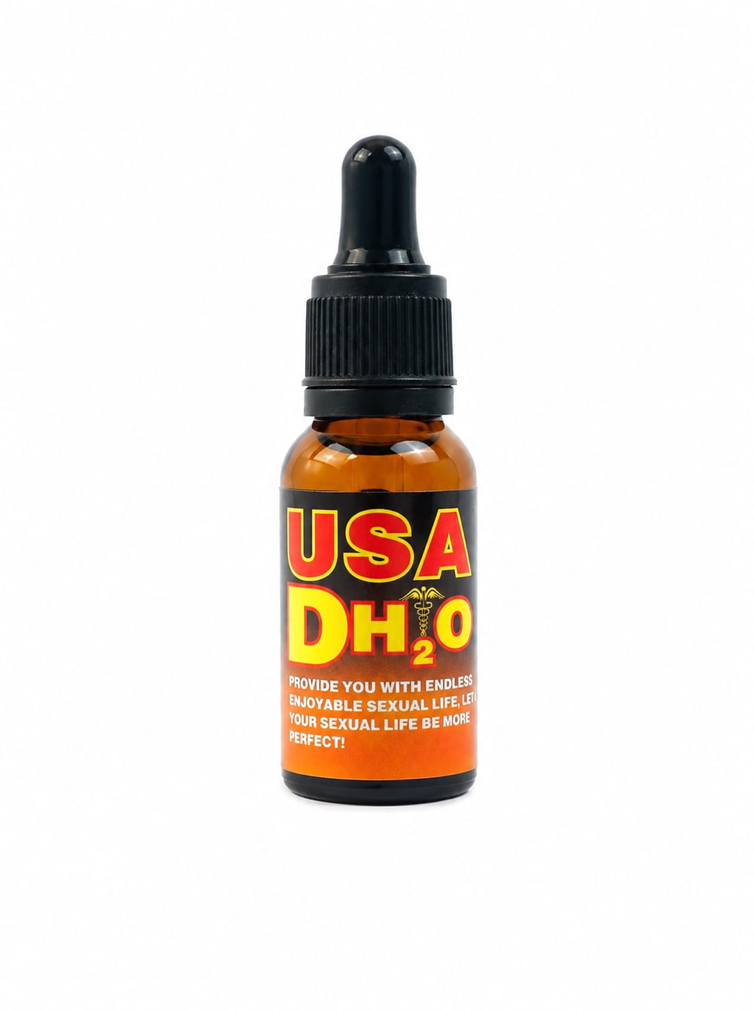 Капли USA DH2O 15 мл