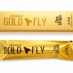 Гель Gold Fly