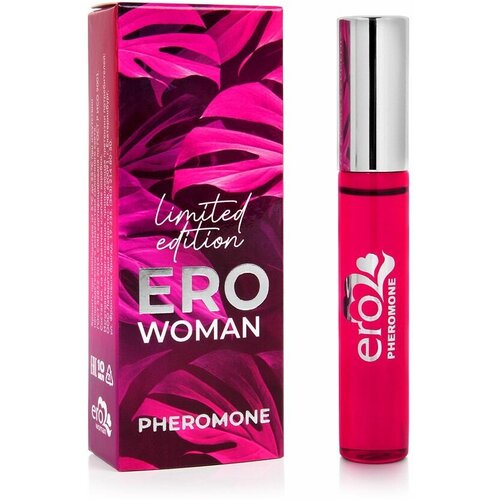 EROWOMAN №7: аромат Chloe