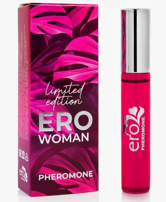EROWOMAN №13: аромат Angel
