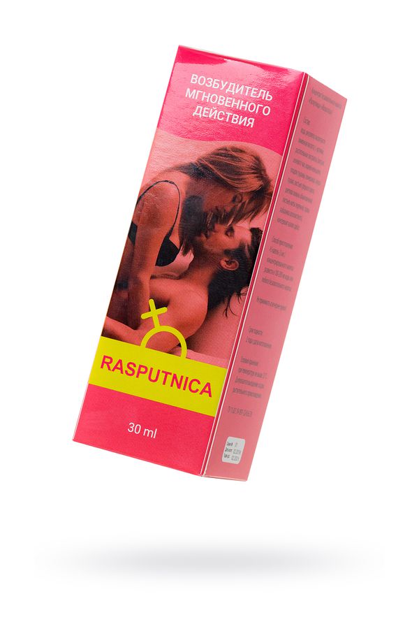 Концентрат для женщин Rasputnica, 30мл 67