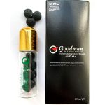 Таблетки GoodMan 6800 мг (10 шт в уп) цена за 1 таб