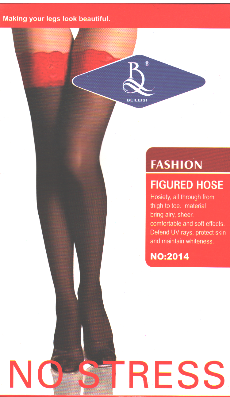 Чулки Fashion Stockings 2014