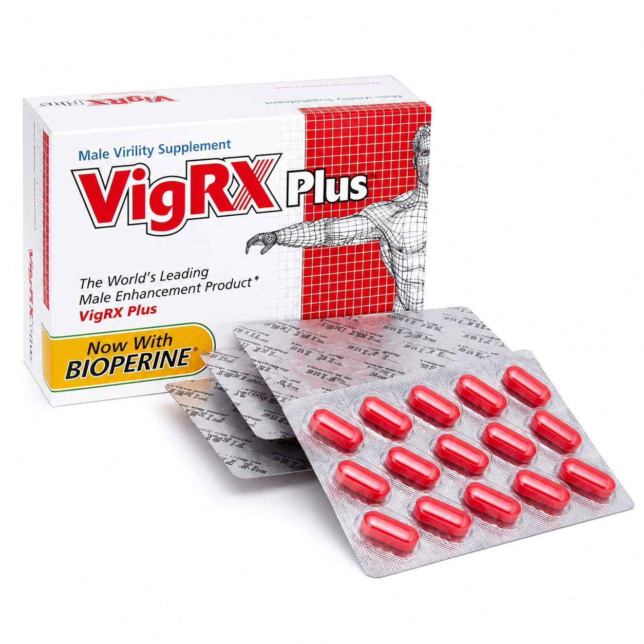 VigRX Plus