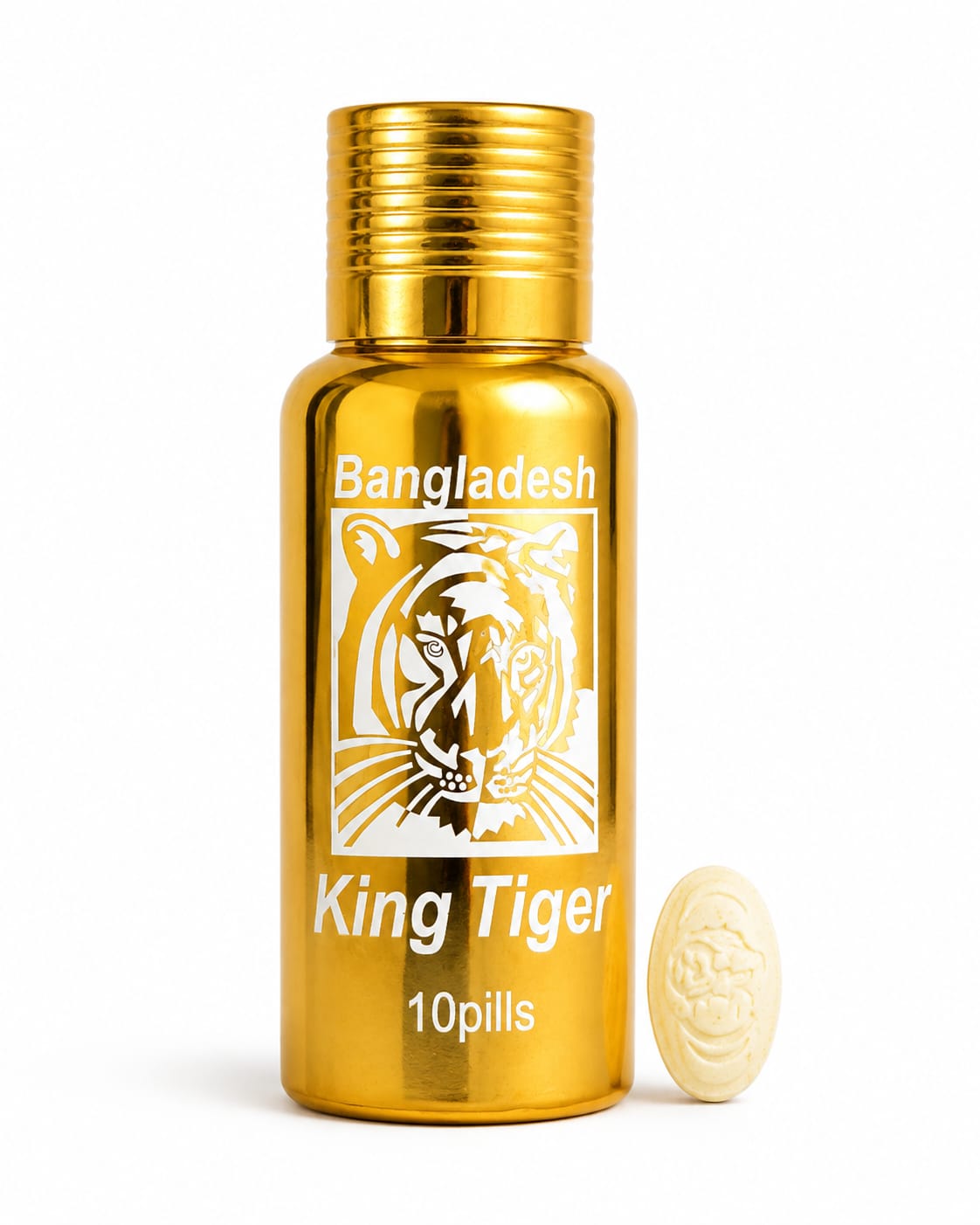 King Tiger Bangladesh (цена за 1 шт)