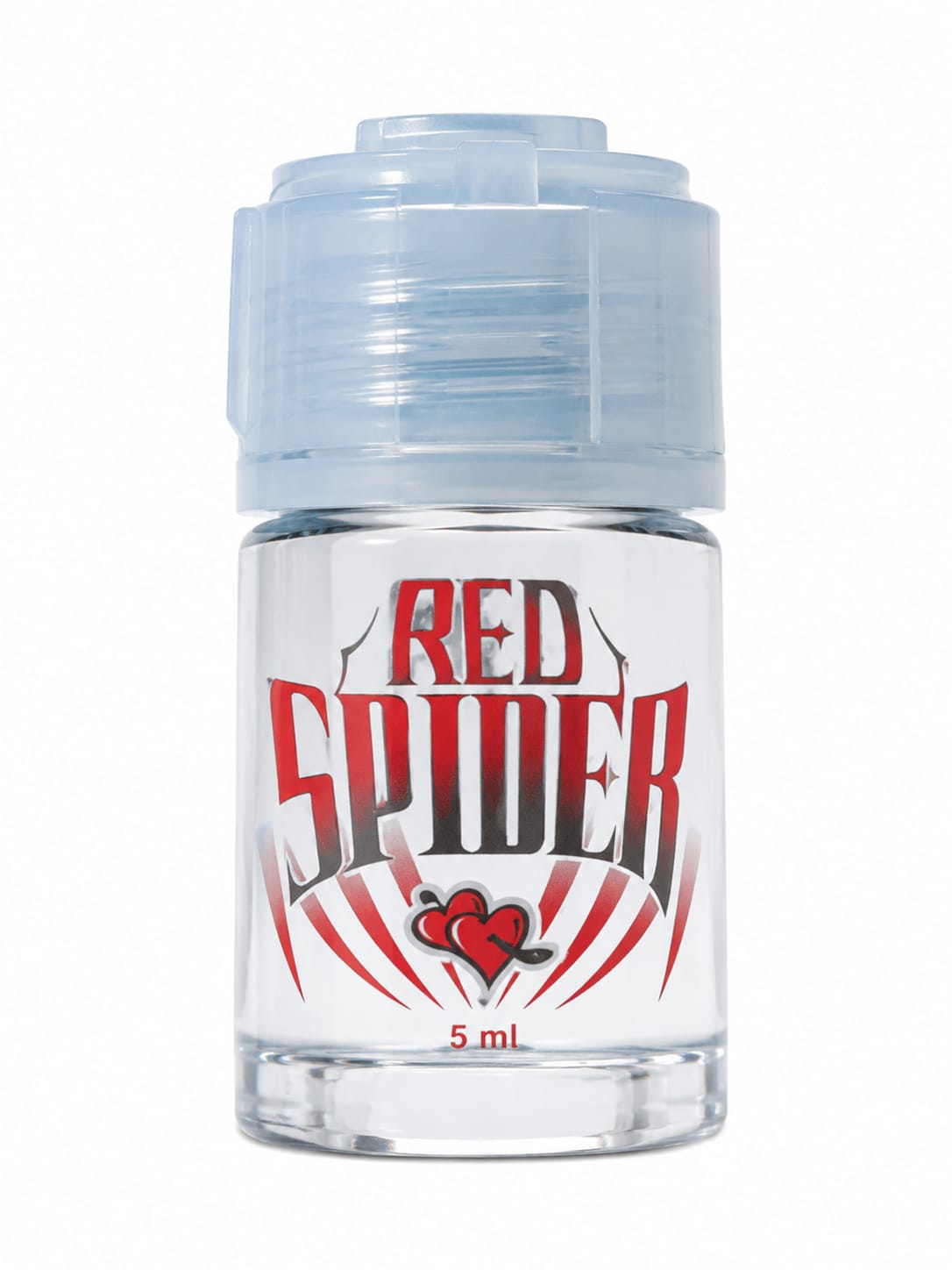 Капли Red spider (9шт/уп) цена за 1 шт