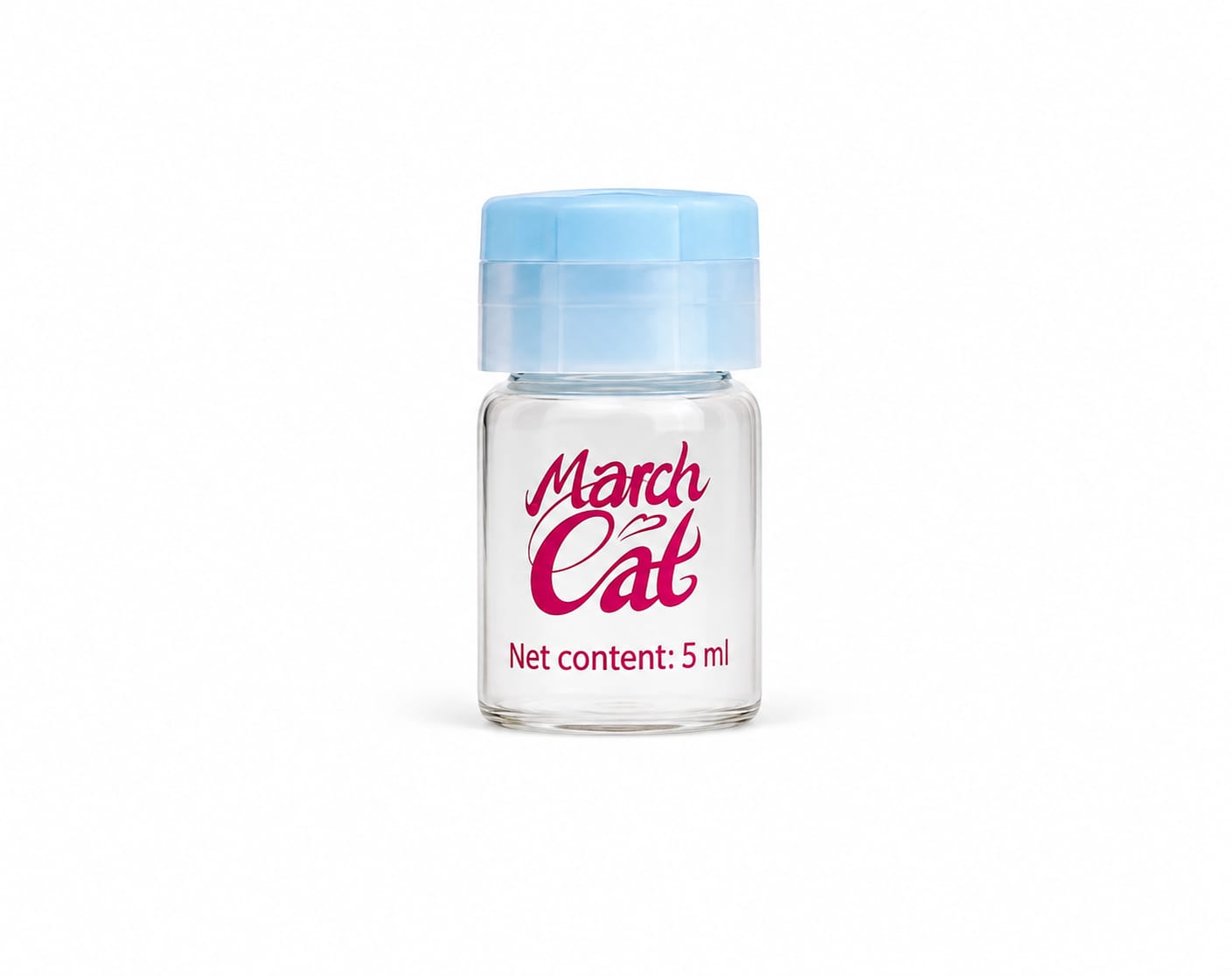 Капли March Cat (9шт/уп) цена за 1 шт
