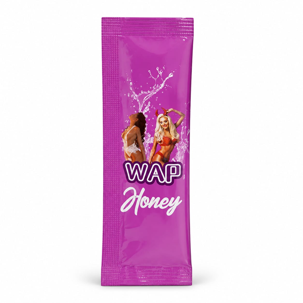 Мёд WAP Honey жен 12 шт/уп цена за 1 шт