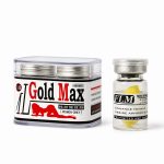 Таблетки для женщин Gold Max 1ф/2 т цена за флакон
