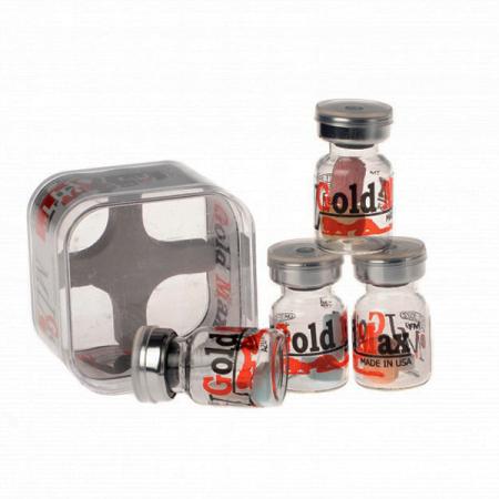 Таблетки для женщин Gold Max 1ф/2 т цена за флакон