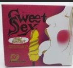 Таблетки Sweet Sex 18 таб/блок, цена за 1 таб