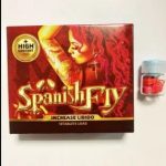 Таблетки Spanish Fly18 таб/блок, цена за 1 таб