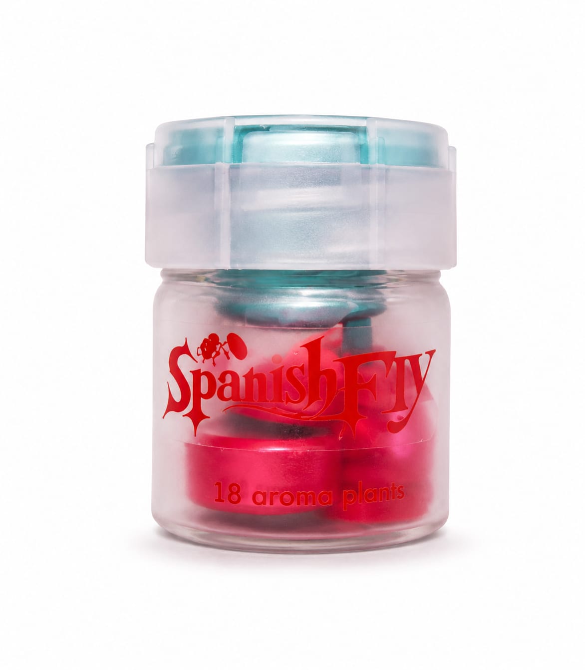 Таблетки Spanish Fly18 таб/блок, цена за 1 таб