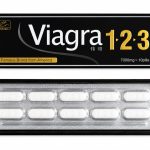 Viagra 123 (10шт/уп) цена за таб