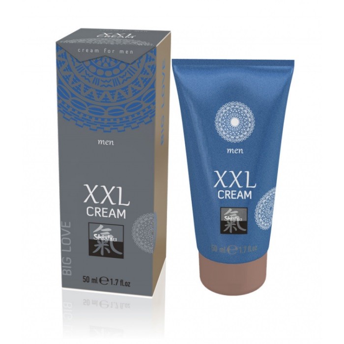 Интимный крем XXL men, 50 мл, 67208