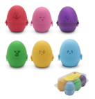 Мастурбатор Egg TPRand ABS ER-M1117