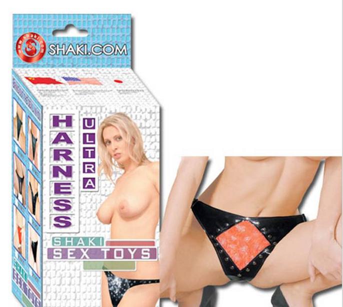 SHAKI Женские трусы SK-NK17 Арт-4647
