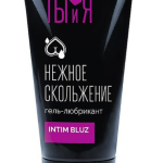 IntimBluz - 20 г смазка серии