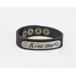 33540 KM - Браслет Kiss my