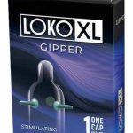 SITABELLA LOKO XL GIPPER с возбуждающим эффектом, арт. 1450