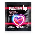 Крем WOMAN UP для женщин возбуждающий 1,5 г. арт. LB-80009t