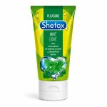 ИНТИМНАЯ ГЕЛЬ-СМАЗКА МЯТНАЯ ЛЮБОВЬ SHEFOX , 50 мл.