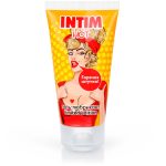 Гель-любрикант INTIM HOT серии LIMITED EDITION туб пластиковый 50 г арт. LB-60004-1