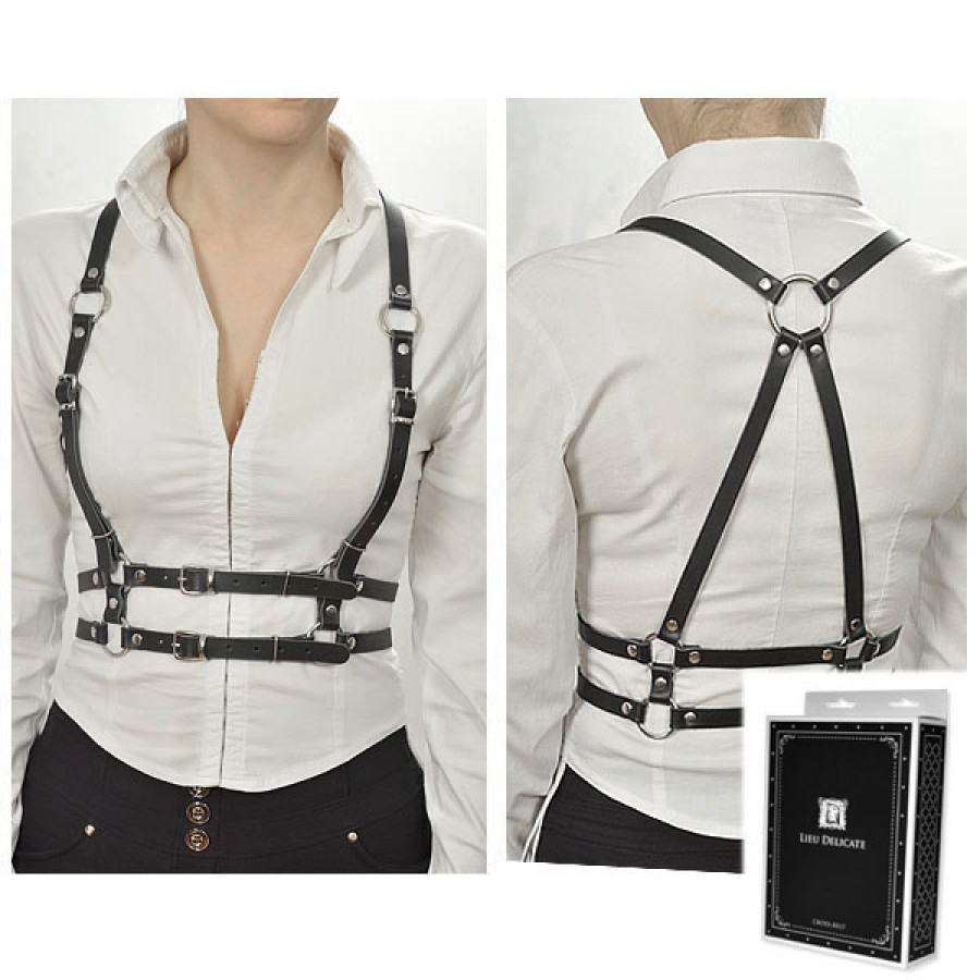 Портупея 3136-1 M-XL