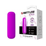 Вибропуля Pretty Love Power BI-014501