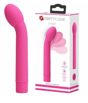 Вибратор Pretty love BI-014764