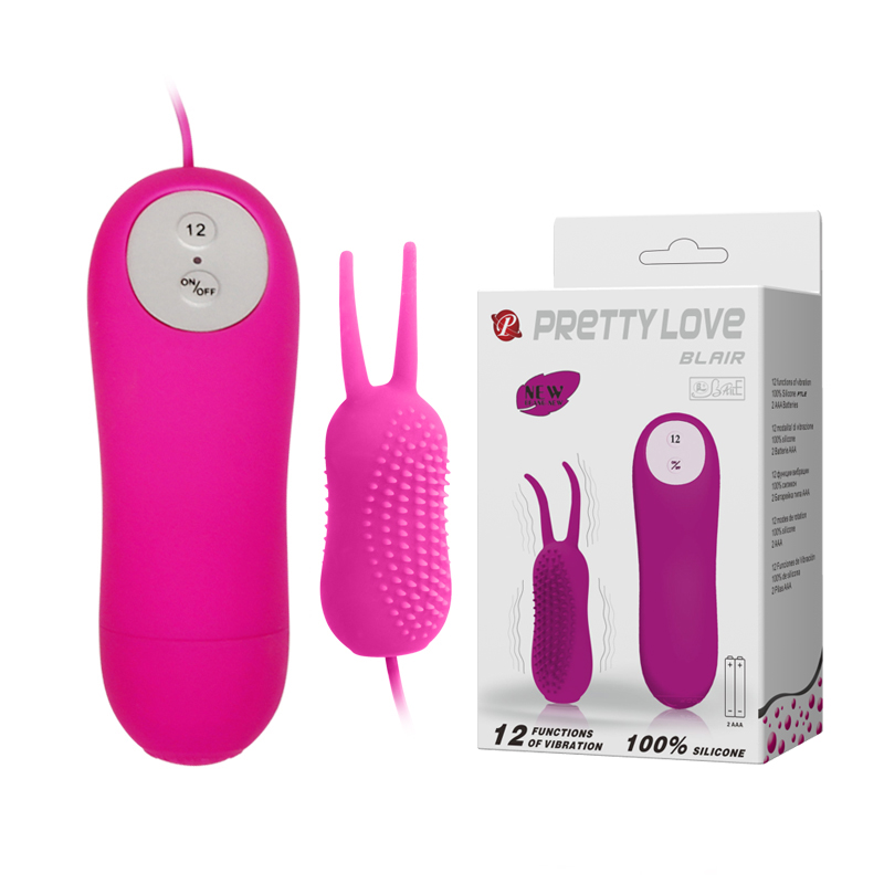 Виброяйцо Pretty Love Blair BI-014321