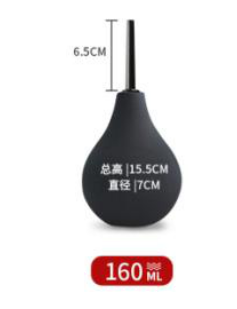 Анальный душ 143ml 30103