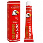 Super Viga 84000 крем для продления 15 мл