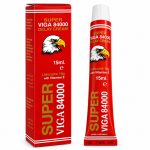 Super Viga 84000 крем для продления 15 мл