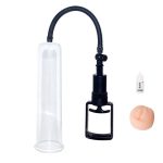 Вакуумная помпа BM-010066