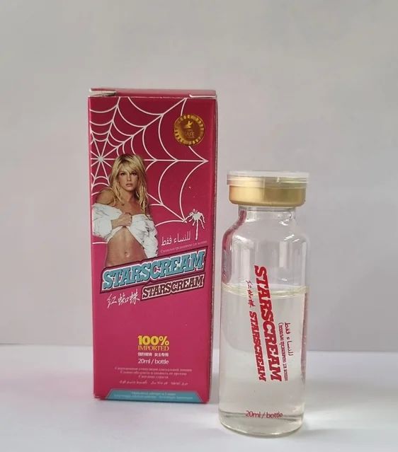 Starscream капли для женщин 20 ml