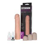 Насадка - удлинитель Extension sleeve SB-005ES