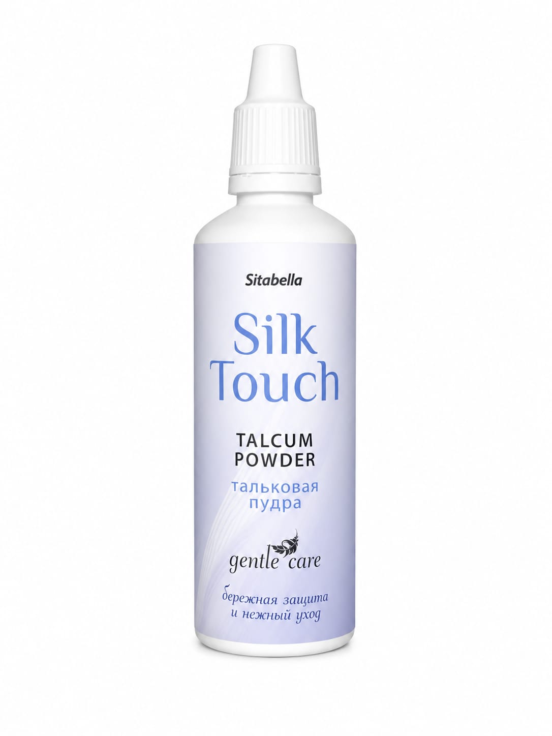 ПУДРА для обработки игрушек SILK TOUCH "TALCUM POWDER", 30 г, арт. SB-4722